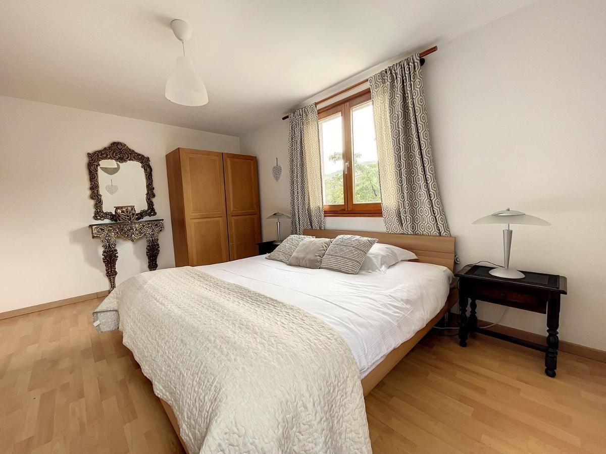 Appartement 2 Chambres Au Coeur Du Vignoble Avec Terrasse Riquewihr Exteriér fotografie